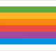 Classic Internet Flags - {Absolute Degenerate Minimalism} - old