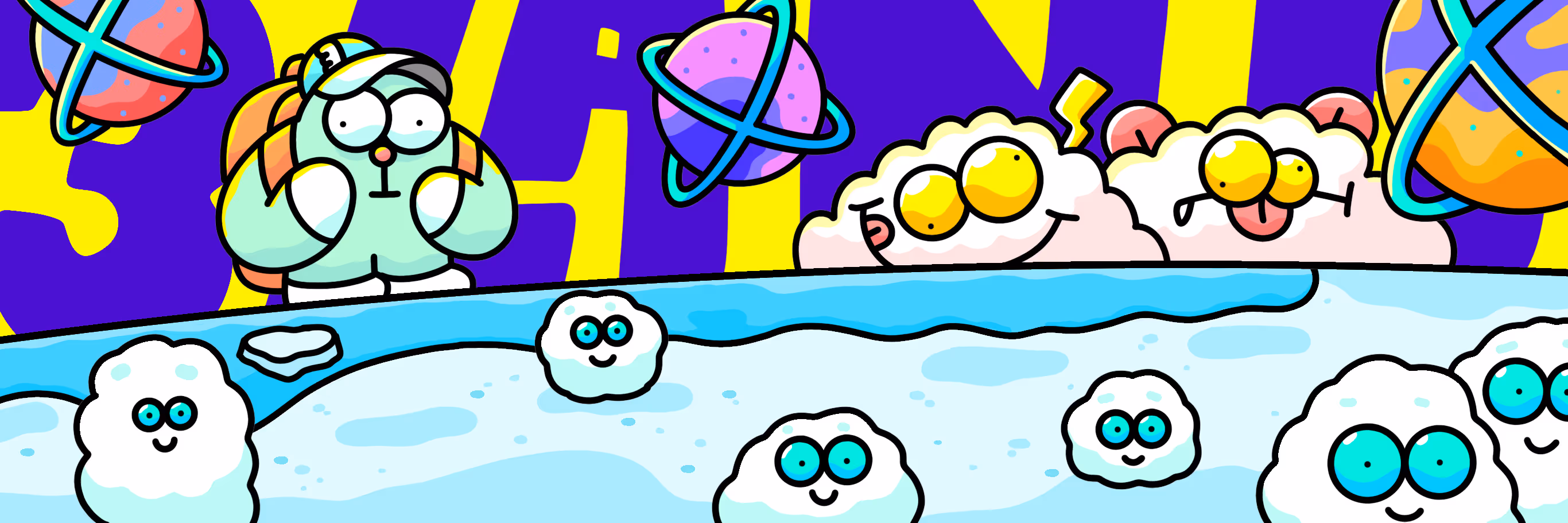 3Landers banner