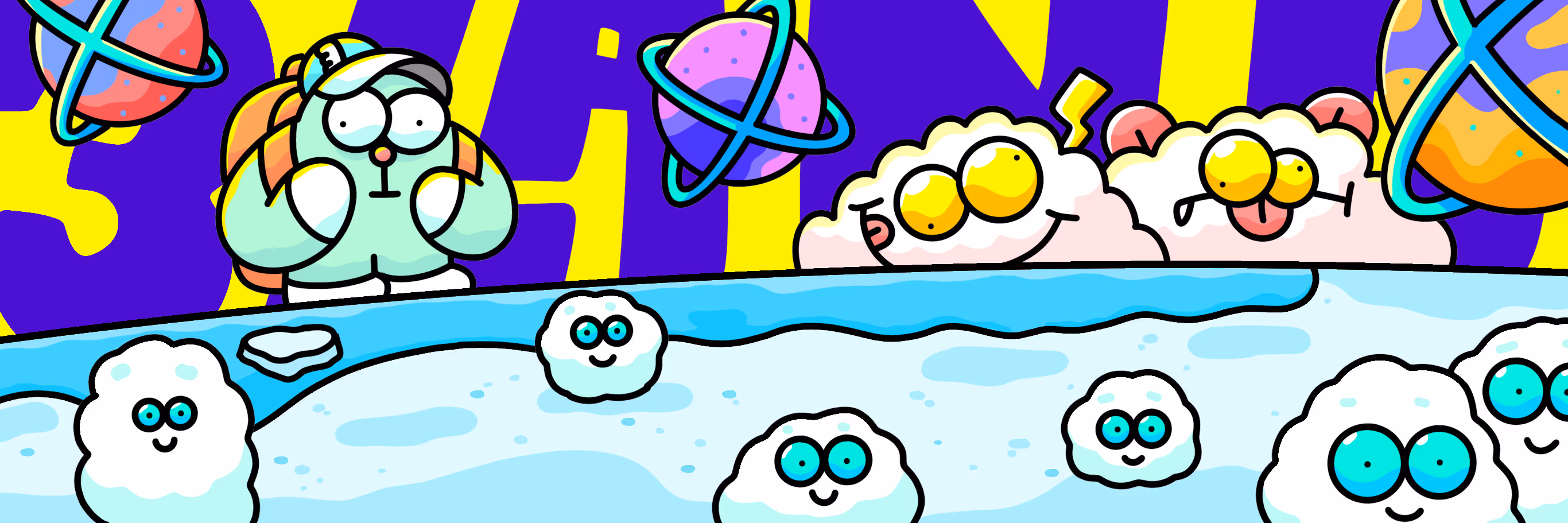 3Landers banner