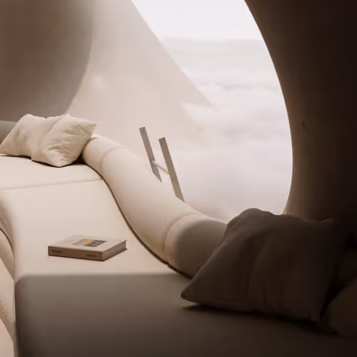 Six N Five x Avant Arte - Rituals