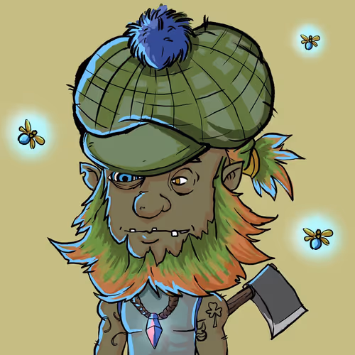 LeprechaunTown_WTF - Official