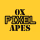 0xPixelApes Genesis