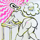 SWEET HEAT by roon_toon