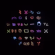 CAVE SYMBOLS