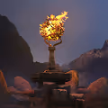 MetaVolution: Obelisks