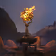MetaVolution: Obelisks