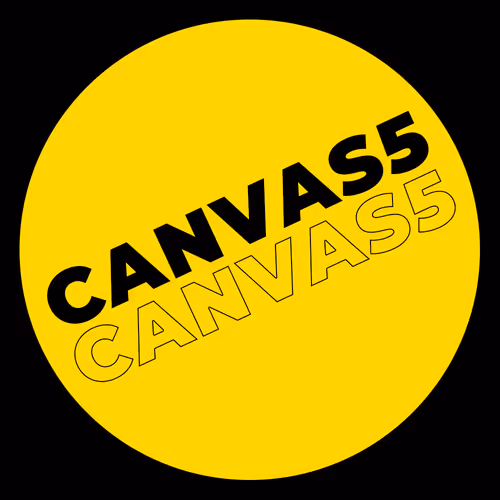Canvas5 Badges
