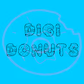 Digi Donuts | BDigi Crypto