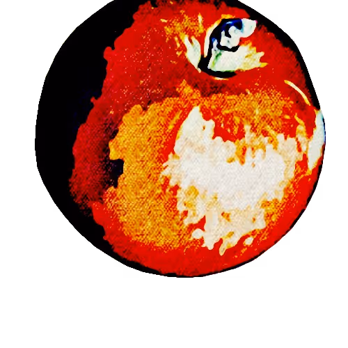 Crypto Apple Club 77