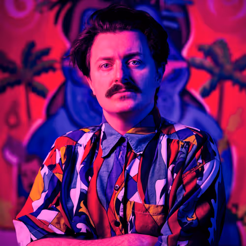 Studio 69 - The Photographs