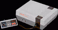 NES Grafics Covers - old