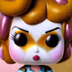 pop-like  figurines and dolls - old