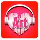 Album Soundwave Art - old