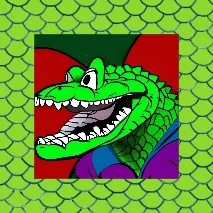 5th dimensional crocs