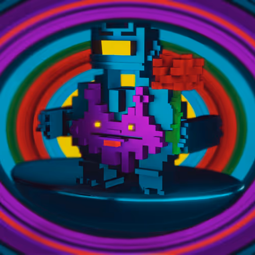 Pixaaarian - old