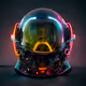 Space Helmets by Genesis Finance