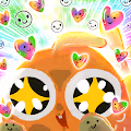 GoldFii GoldFish - old