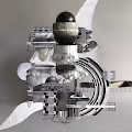 Illusory World