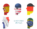 Countrypunks - old