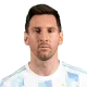 Lionel Messi FIFA World Cup Memorabilia