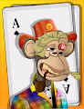 Casino Chimps
