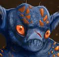 Super Classified Creatures