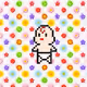 BLURRED BABY@yagamin