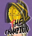 The Champions in Battle world