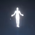 FUNDAMENTAL SPACE EXPLORATIONS OF NAKED SINGULARITY