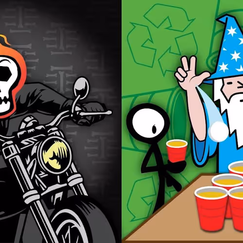 Bee Keeper Society - By Bettinardi Golf