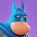 Crappy Heroes - old