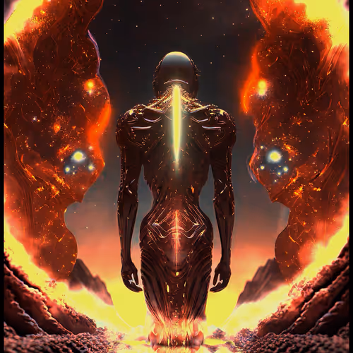 Intersparkle (Open Editions)