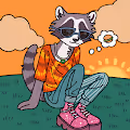 Animals in style Club - old