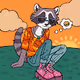 Animals in style Club - old