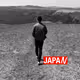 To see color; to see Japan