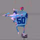 Visual Detachment Vol. 2 presented by Fakewhale - Open Edition