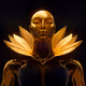 Happy women's Day by OMMGallery & Human001.eth