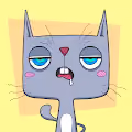 LEYZEECAT