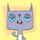 LEYZEECAT
