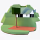 Landspepe