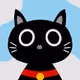 Starring Black Cat