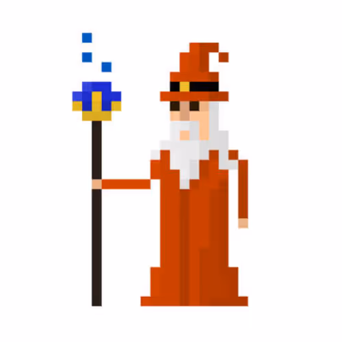 Wizardy PFP