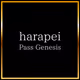 harapei Pass Genesis