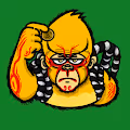 Rich Gorilla