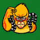 Rich Gorilla