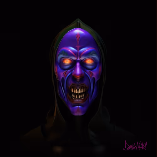 DMOL 100 Open Edition