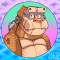 JIGGY BUG : 100 Kong Bots