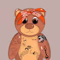 Amazing Bears Ethereum Collection