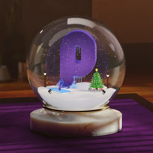 Open Editions by Chuck Bergeron