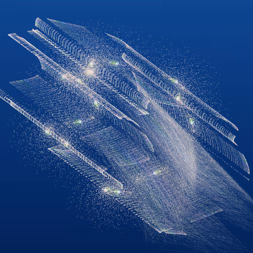 Quantum Murmurations